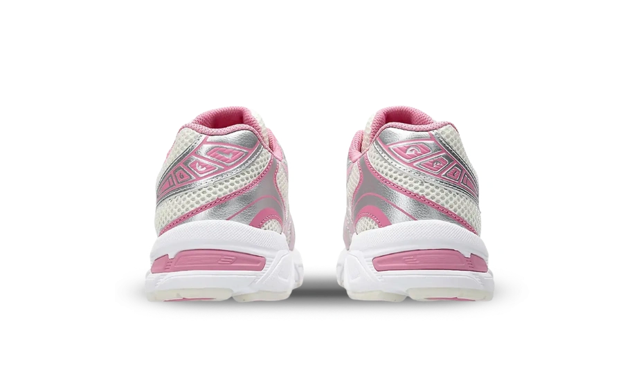 ASICS Gel-1130 Cream Sweet Pink (GS) - Image 1
