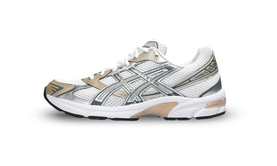 Photo du produit ASICS Gel-1130 White Wood Crepe