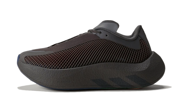 adidas Hyper Boost Euphoria Night Brown Utility Black Produktfoto