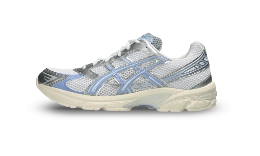 Photo du produit ASICS GEL-1130 White Light Sapphire