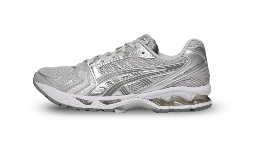 Photo du produit ASICS Gel-Kayano 14 Cloud Grey (W)
