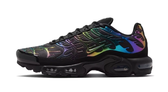 Photo du produit Nike Air Max Plus Oil Slick