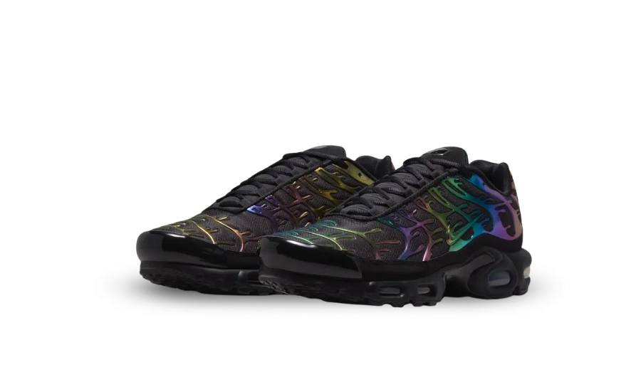 Nike Air Max Plus Oil Slick - Image 1