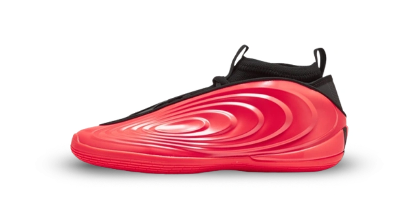 adidas Harden Vol. 10 Pure Ruby Produktfoto