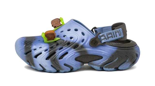 Crocs Echo II Clog Brain Dead Produktfoto