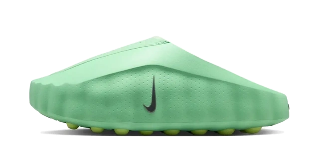 Nike Mind 001 Slide Cucumber Calm