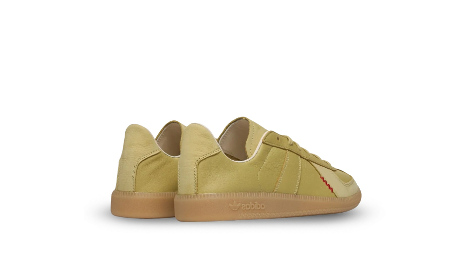 adidas BW Army Decon Hartcopy Halo Gold - Image 1