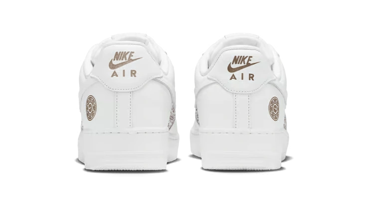 Nike Air Force 1 Low '07 LV8 Family Reunion Laser - Image 1
