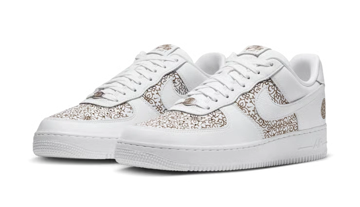 Nike Air Force 1 Low '07 LV8 Family Reunion Laser - Image 2