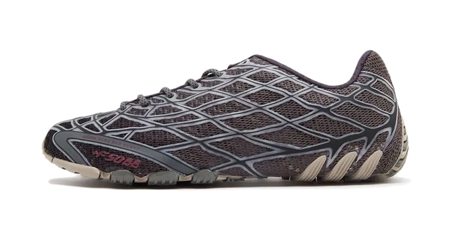 adidas F50 Ghost Sprint Bad Bunny Black Charcoal Produktfoto