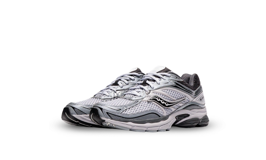 Saucony ProGrid Omni 9 Microchip - Image 1