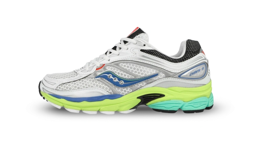 Saucony Progrid Omni 9 product photo