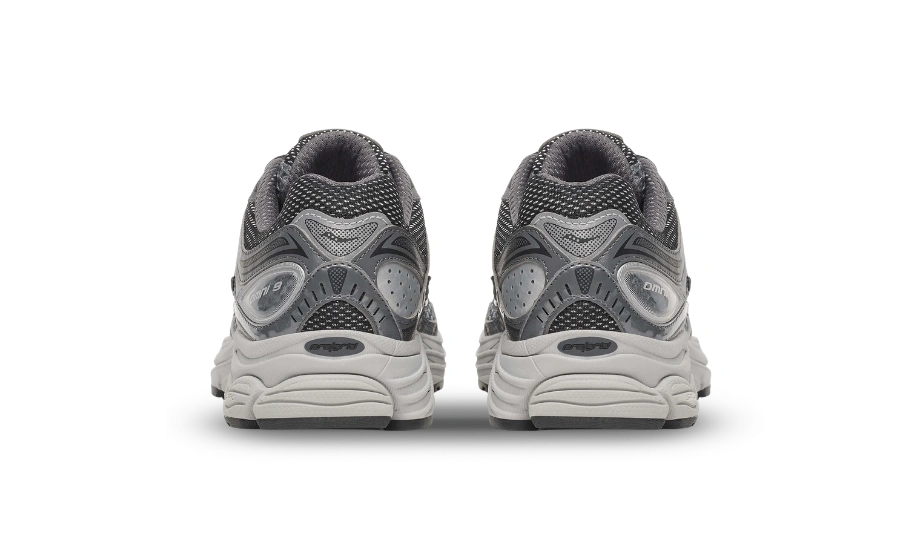 Saucony ProGrid Omni 9 OG Grey - Image 1