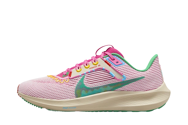 Nike Air Zoom Pegasus 40 Familia
