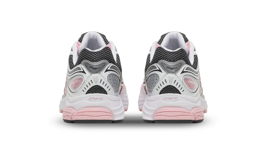 Saucony ProGrid Omni 9 'White Touch' - Image 1