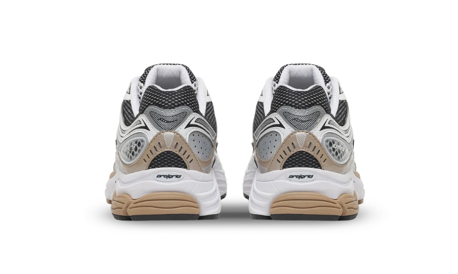 Saucony Progrid Omni 9 OG White Saddle - Image 1