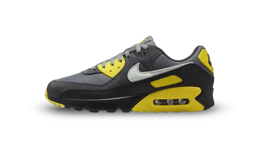 Nike Air Max 90 Smoke Grey Lightning