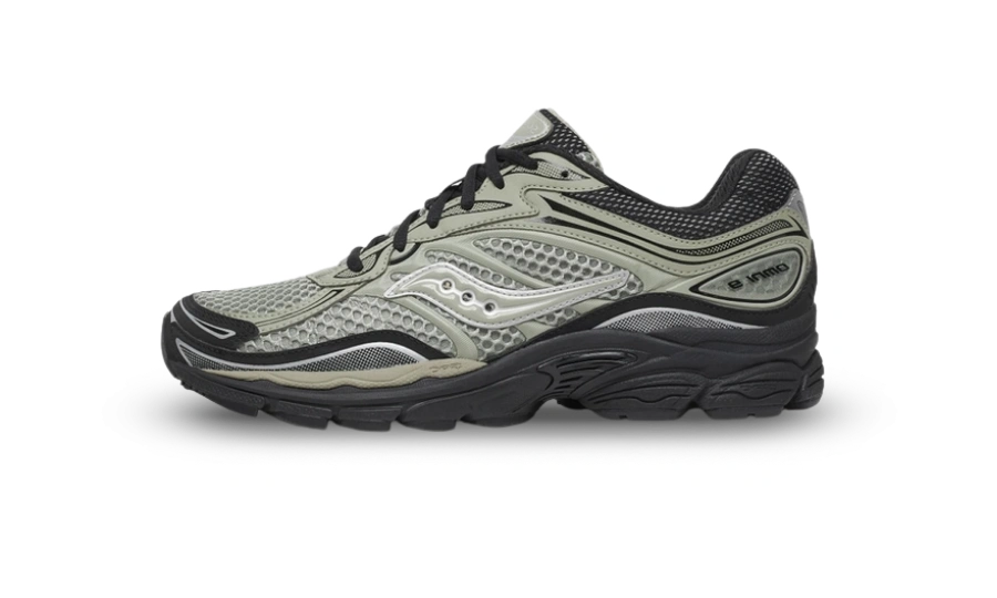 Saucony ProGrid Omni 9 OG Sage black product photo