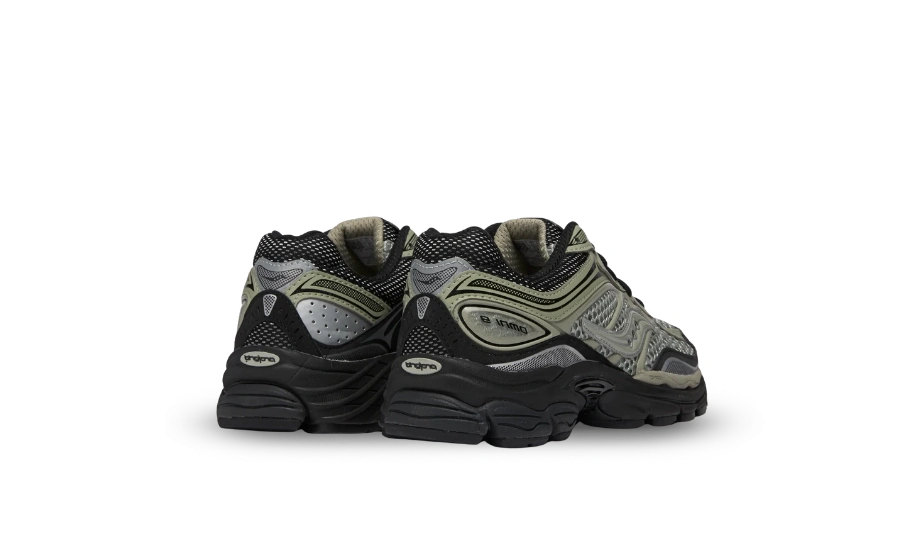 Saucony ProGrid Omni 9 OG Sage black - Image 1