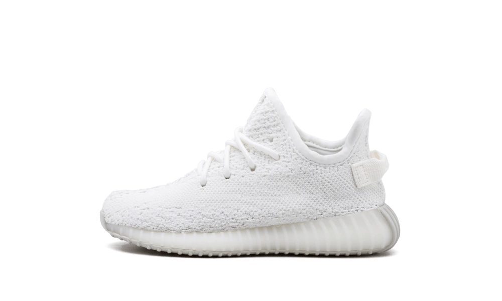 Yeezy Boost 350 V2 Cream White (Infant) product photo