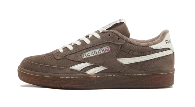 Reebok Club C 'Brown' Produktfoto