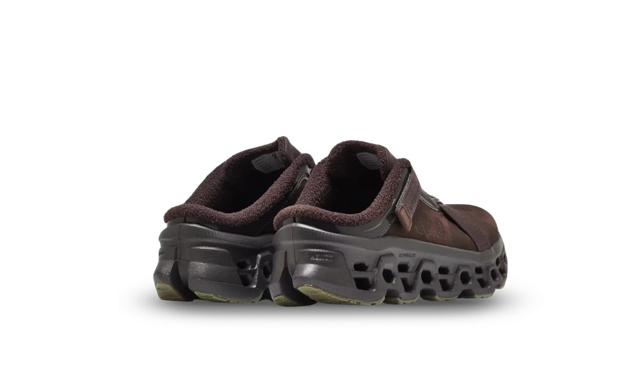 On Cloudmonster 3 Mule FKA Twigs x 'Cacao' - Image 1