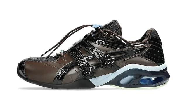 Foto del prodotto ASICS Gel-Kinetic FR Cecilie Bahnsen Black Coffee