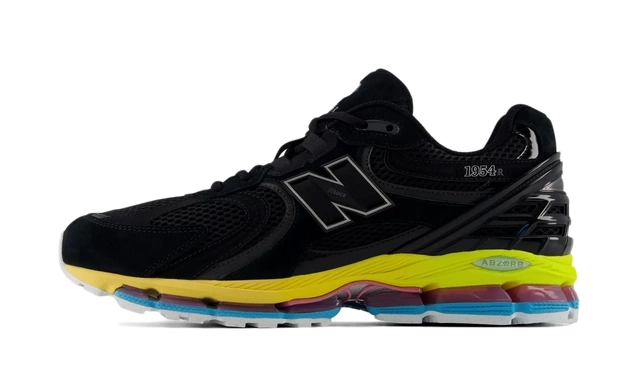 Foto del prodotto New Balance 1954R 'Black'