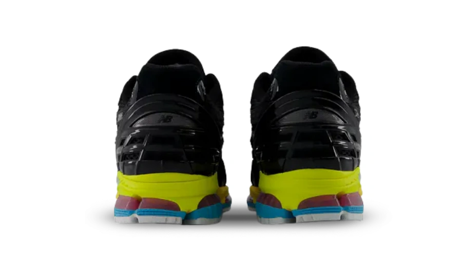 New Balance 1954R 'Black' - Image 1
