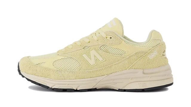 New Balance 993 Made in USA 'Morel' Produktfoto