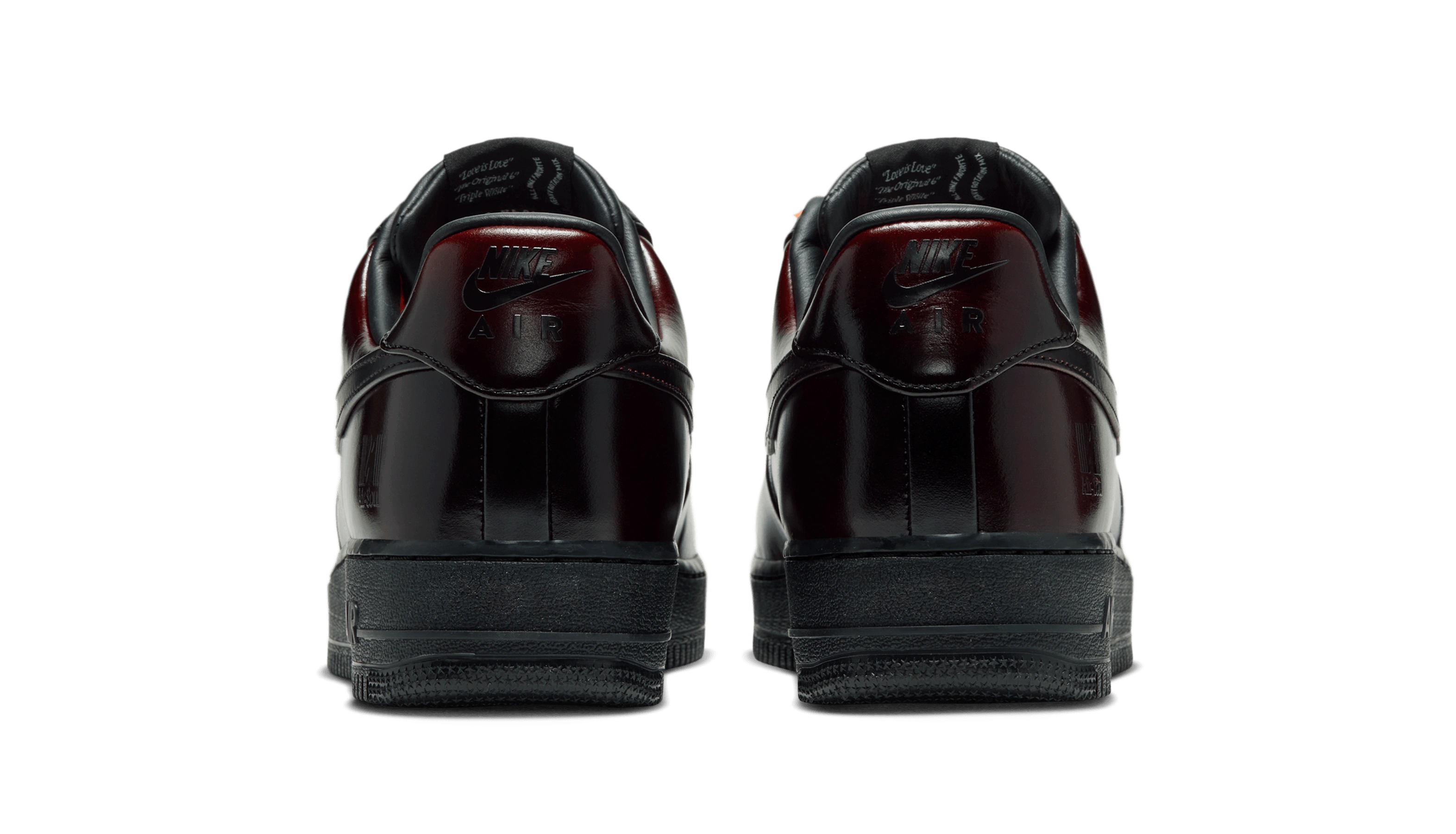 Nike Air Force 1 Low '07 Family Reunion Air Soul - Image 1