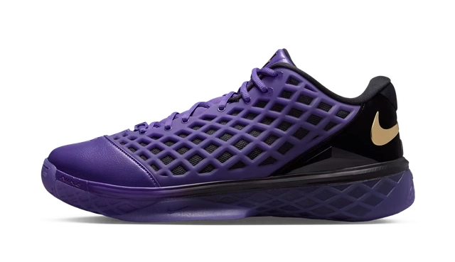 Photo du produit Nike Kobe 3 Low Protro FC Barcelona