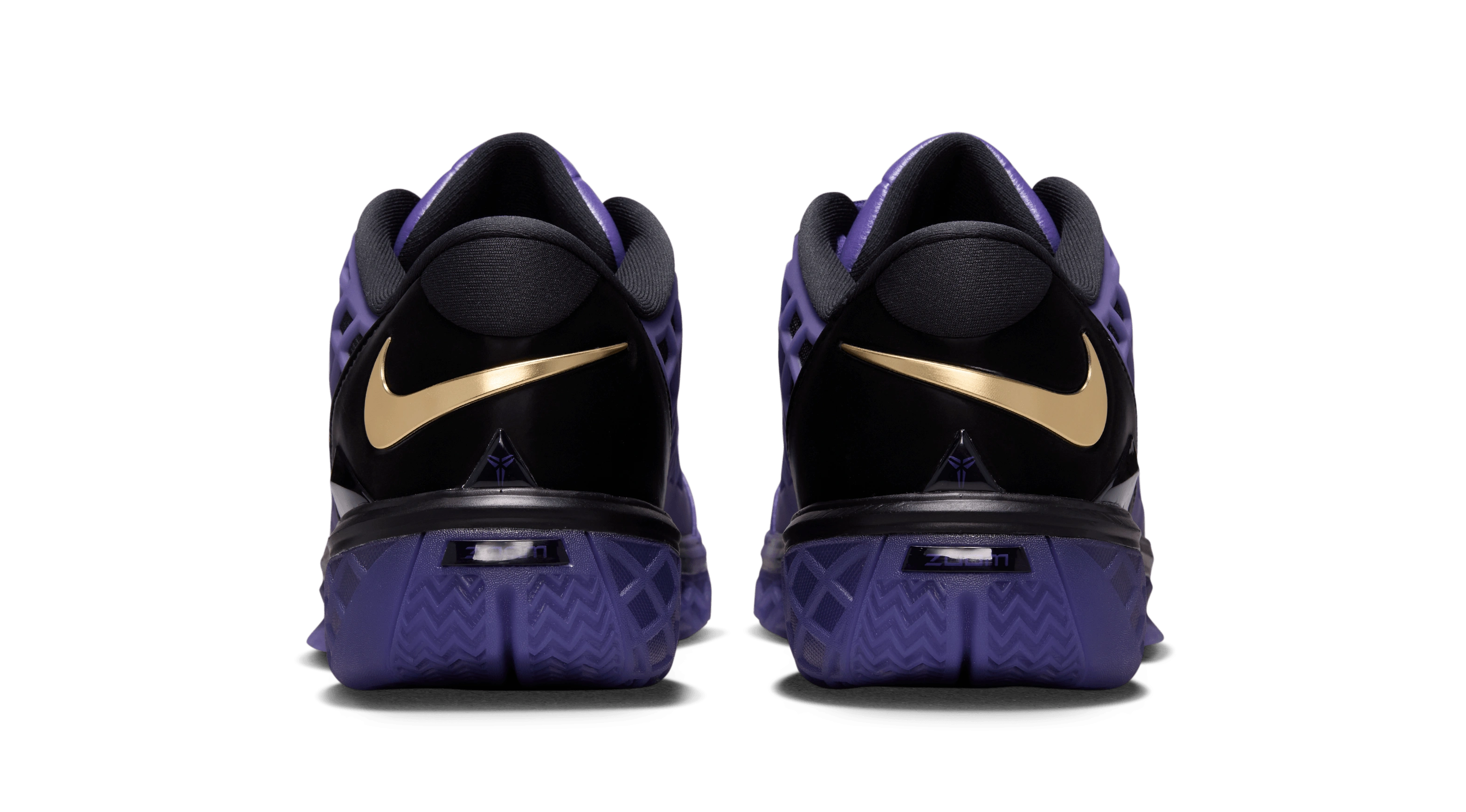 Nike Kobe 3 Low Protro FC Barcelona - Image 1
