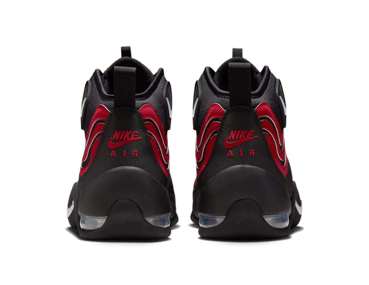 Nike Air Bakin OG (2026) - Image 1
