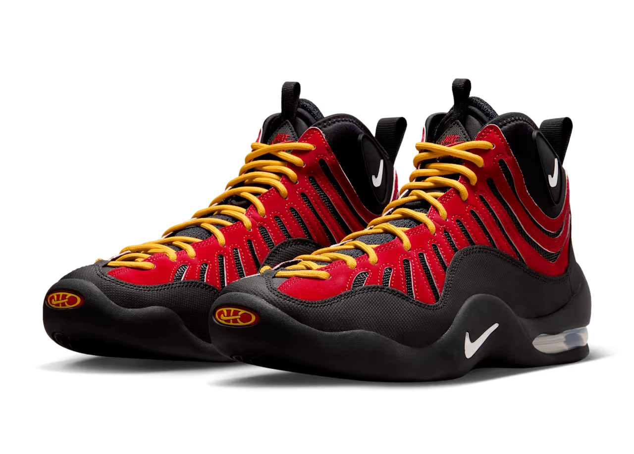 Nike Air Bakin OG (2026) - Image 2