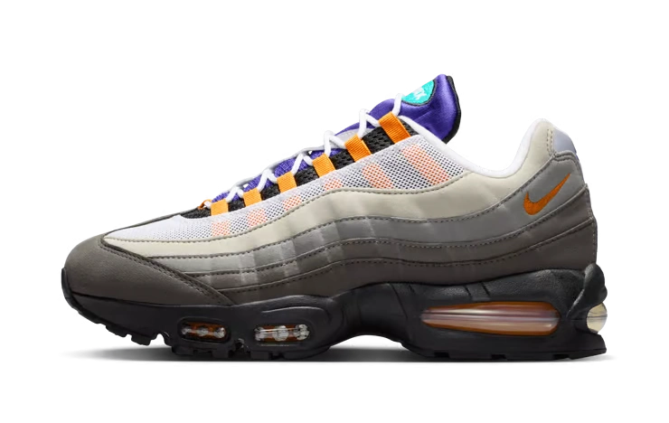 Photo du produit Nike Air Max 95 Premium Greedy (2026)
