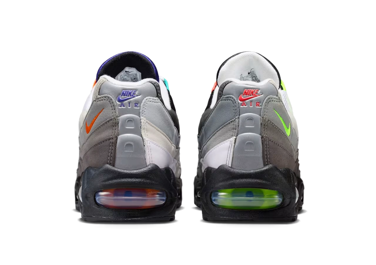 Nike Air Max 95 Premium Greedy (2026) | Buy online | IM2211-001
