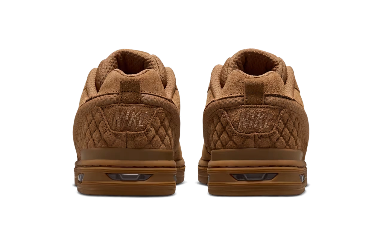 Nike SB Zoom Air Paul Rodriguez 1 Light British Tan - Image 1