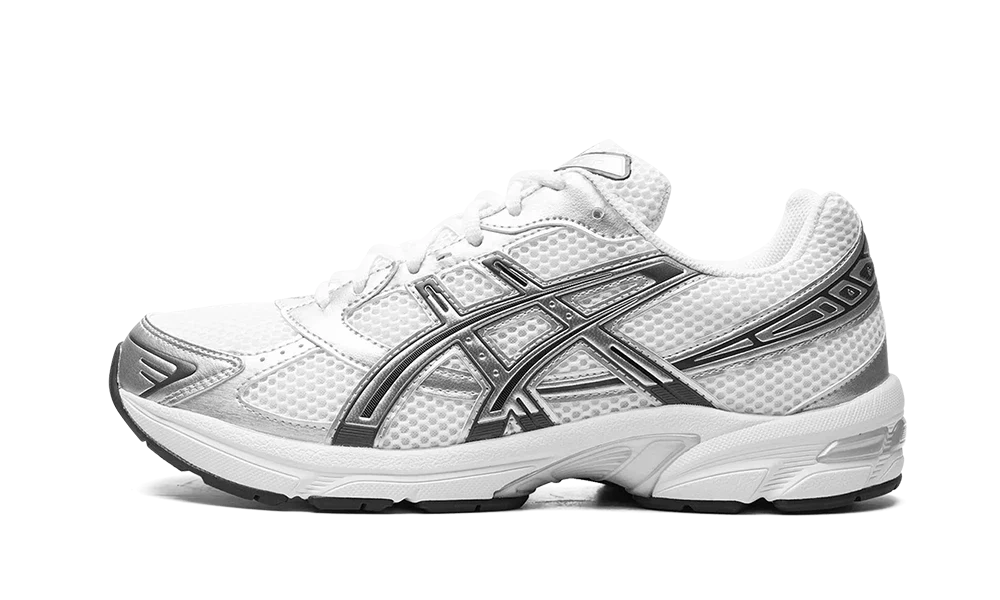 Foto del prodotto ASICS Gel-1130 White Pure Silver