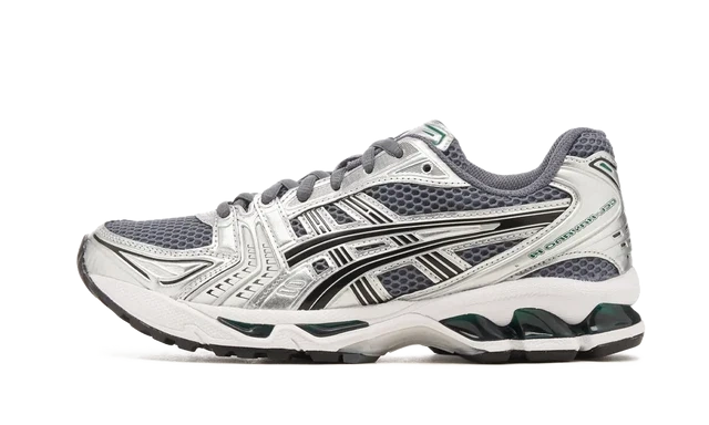 ASICS Gel-Kayano 14 Metropolis Jasper Green Produktfoto