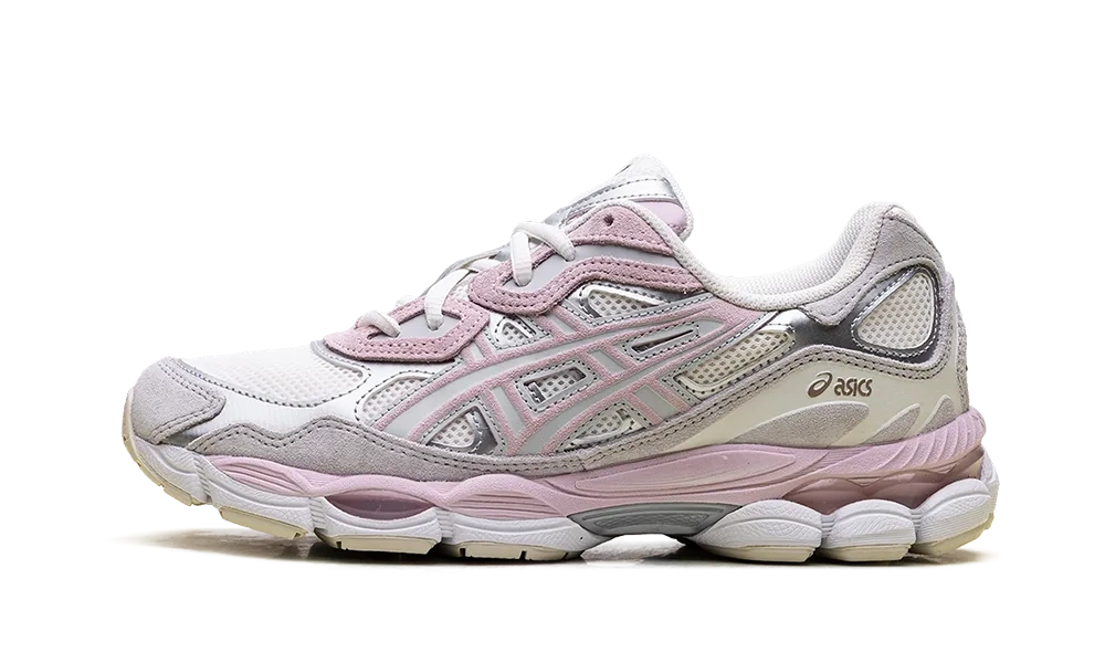 ASICS Gel-NYC Concrete Barely Rose product photo