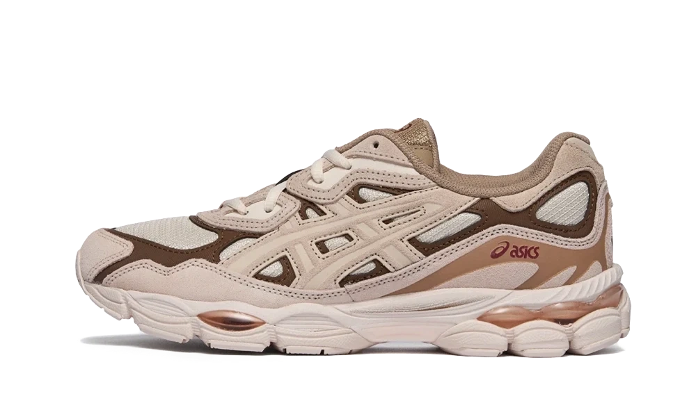 ASICS Gel-NYC Mineral Beige product photo
