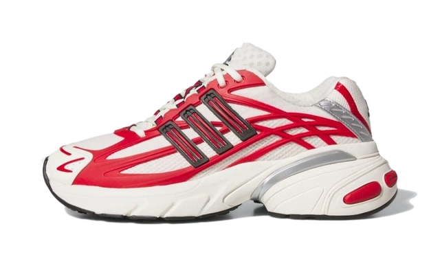 adidas Adistar XLG 2.0 White Power Red Produktfoto