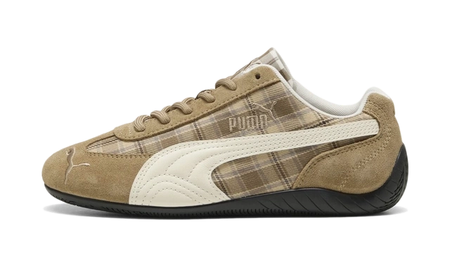 PUMA Speedcat Patch 'Brown' product photo