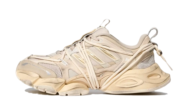 adidas XLG Runner Deluxe 2.0 Wonder White Linen | Buy online