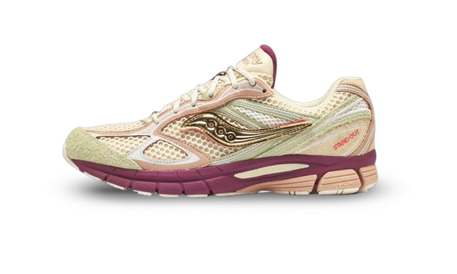 Foto del prodotto Saucony ProGrid Guide 7 Stan Birch