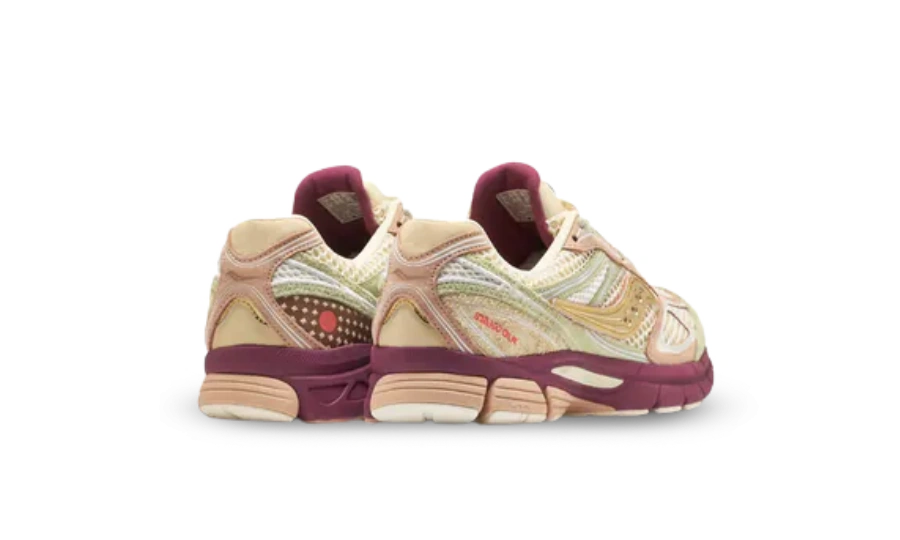 Saucony ProGrid Guide 7 Stan Birch - Image 1