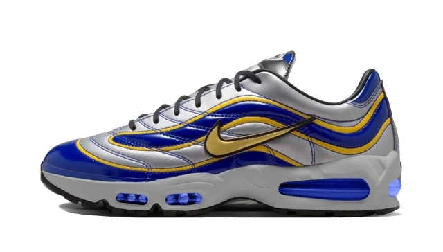 Photo du produit Nike Air Max Joga Bonito R9 Brazil