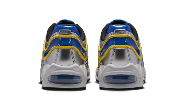 Nike Air Max Joga Bonito R9 Brazil - Image 1