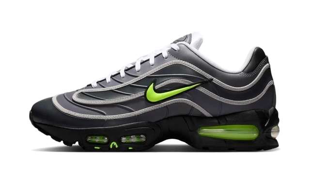 Photo du produit Nike Air Max Joga Bonito Neon